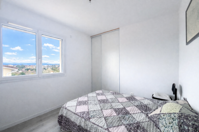 Photo du bien immobilier ancien Maison récente au coeur de St Genis