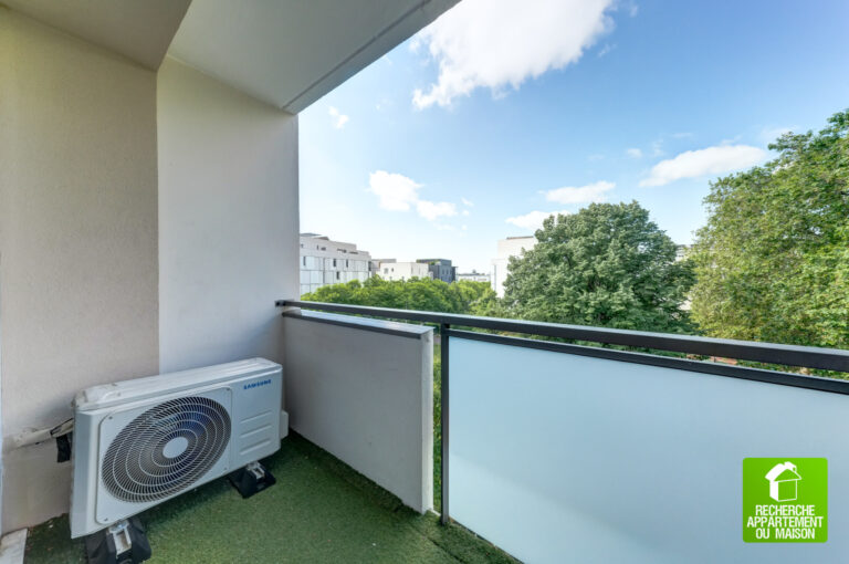 Photo du bien immobilier ancien T4 73 m2 – Mermoz Pinel