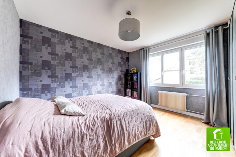 Photo du bien immobilier ancien Appartement 4 pièces Tassin Centre