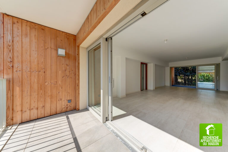 Photo du bien immobilier ancien MAGNIFIQUE T6 – CHARPENNES / LYON 6