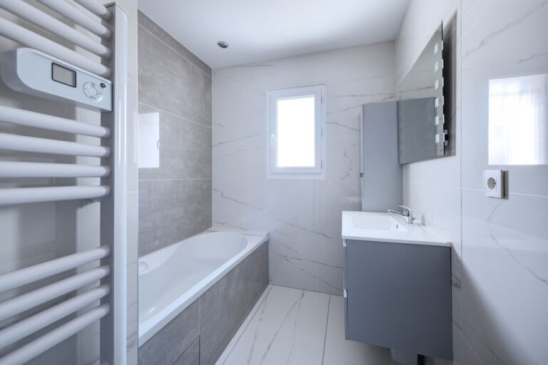 Photo du bien immobilier ancien MAISON RÉCENTE 3 CHAMBRES LIMONY