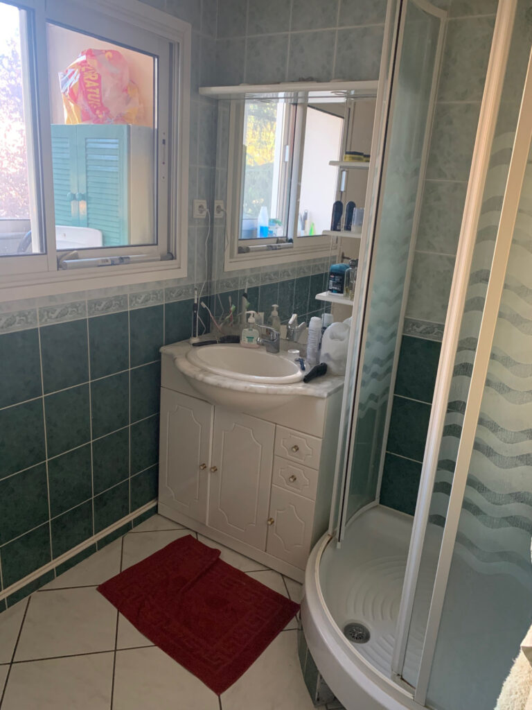 Photo du bien immobilier ancien BRON CENTRE VILLE T3 spécial investisseur  59,48M2