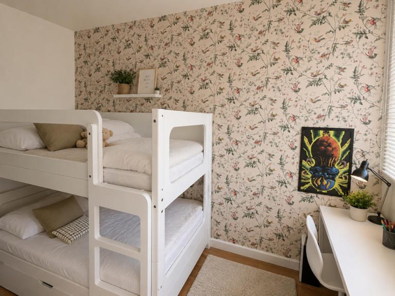 Photo du bien immobilier ancien T3 ÉTAGE ÉLEVÉ – LYON 3 – PART DIEU / HALL PAUL BOCUSE