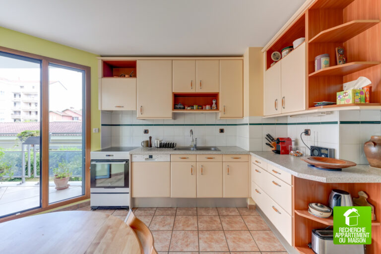 Photo du bien immobilier ancien T5 – Gratte-Ciel – Résidence de standing – Climatisation