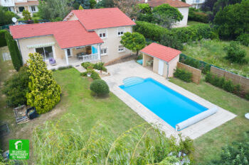 MAISON 180m2 GREZIEU LA VARENNE