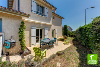Maison familiale Craponne