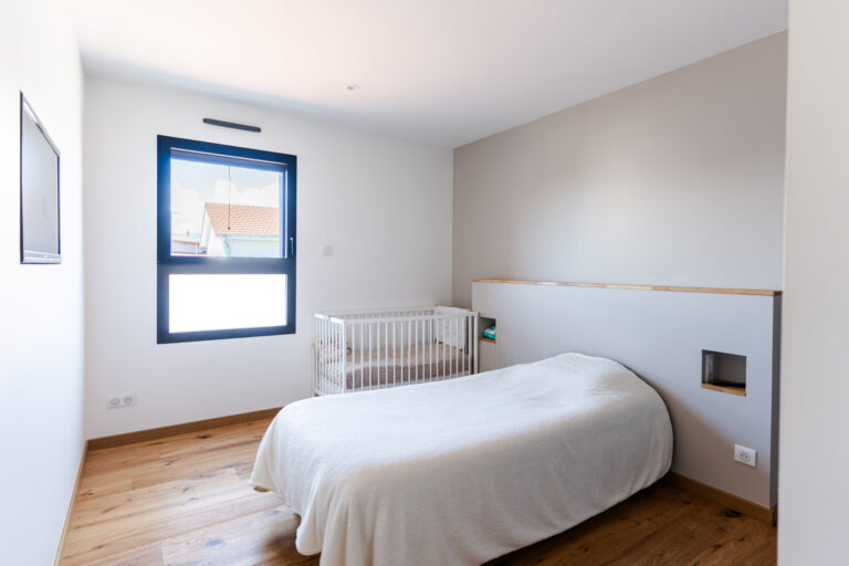 Photo du bien immobilier ancien Maison contemporaine haut de gamme   Résidence privée et sécurisée