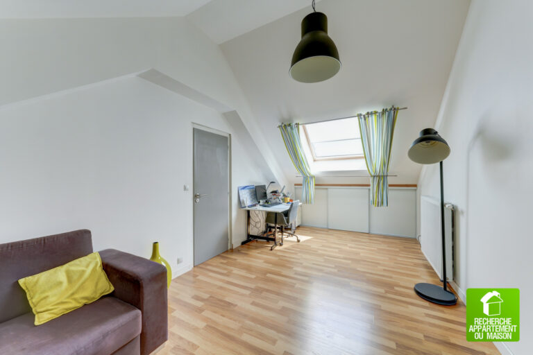 Photo du bien immobilier ancien MAISON 5 CHAMBRES AU CALME PISCINE GARAGE