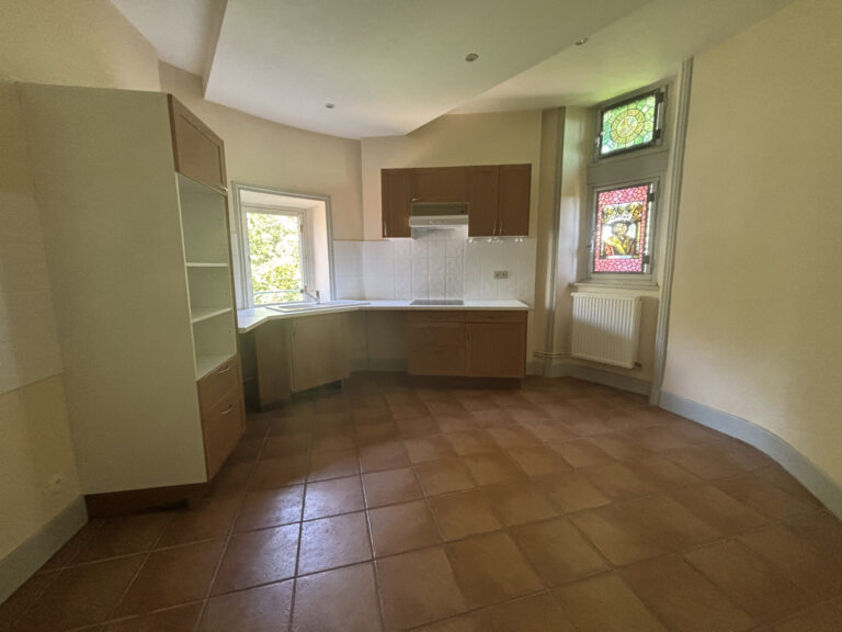 Photo du bien immobilier ancien Appartement d&rsquo;exception d&rsquo;environ 100 M2