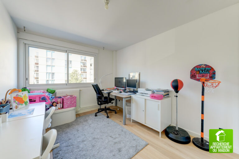 Photo du bien immobilier ancien Appartement refait à neuf