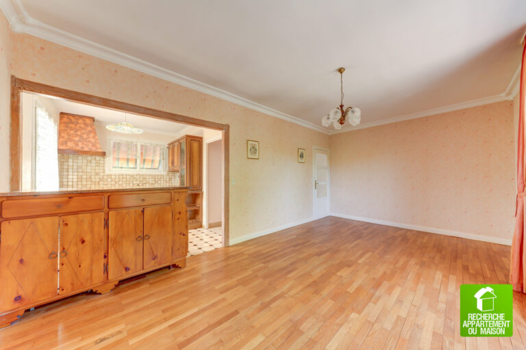 Photo du bien immobilier ancien Maison familiale avec jardin