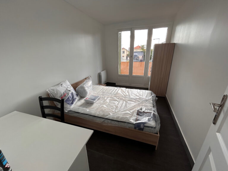 Photo du bien immobilier ancien BRON T4 LOCATION 3 Chambres