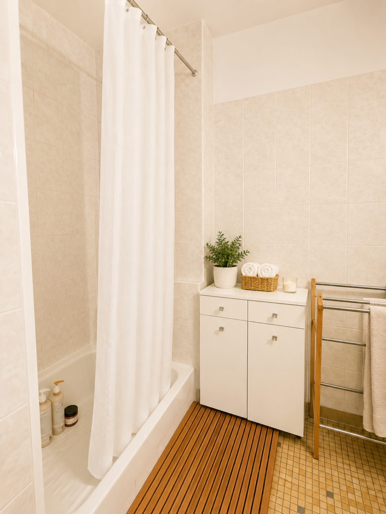 Photo du bien immobilier ancien T3 ÉTAGE ÉLEVÉ – LYON 3 – PART DIEU / HALL PAUL BOCUSE