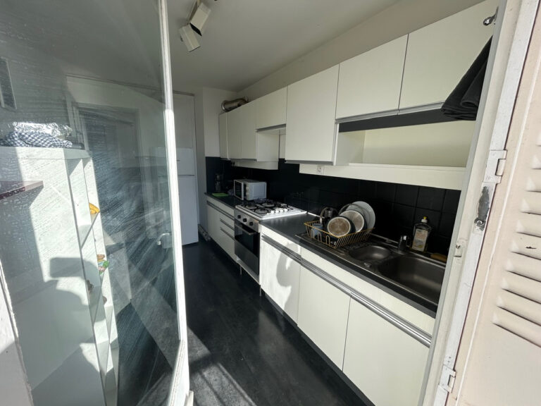 Photo du bien immobilier ancien BRON T5 Constellation SPECIAL COLOC 11% DE RENTABILITé