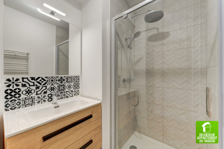 Photo du bien immobilier ancien MAGNIFIQUE T6 – CHARPENNES / LYON 6