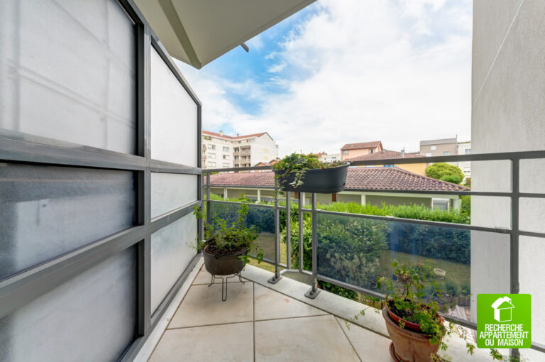 Photo du bien immobilier ancien T5 – Gratte-Ciel – Résidence de standing – Climatisation