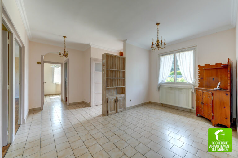 Photo du bien immobilier ancien Maison familiale avec jardin