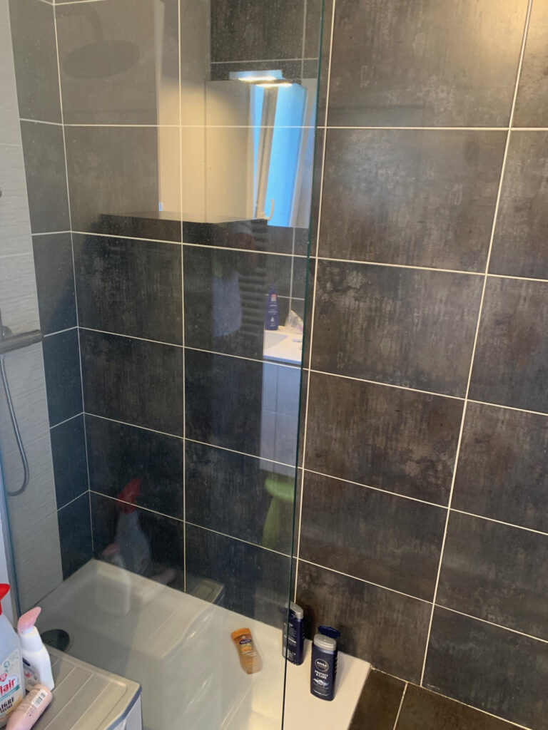 Photo du bien immobilier ancien Exclusivité T5 de 123M2 EN  REZ  DE JARDIN Charbonnieres  LES BAINS