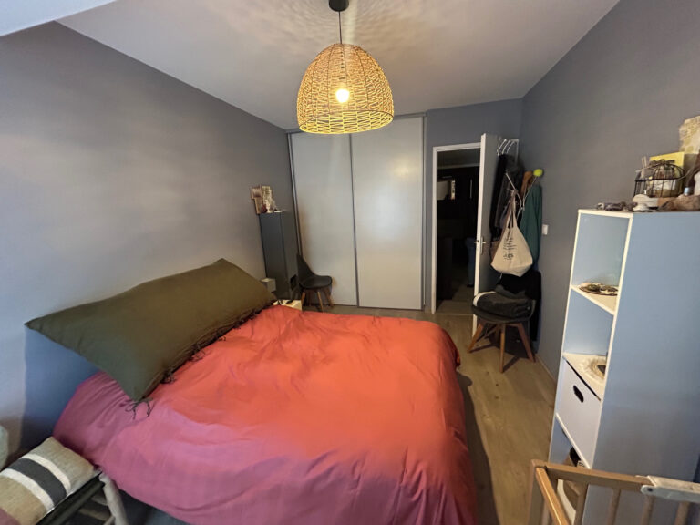 Photo du bien immobilier ancien Exclusivité T5 de 123M2 EN  REZ  DE JARDIN Charbonnieres  LES BAINS