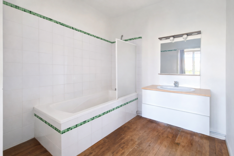 Photo du bien immobilier ancien T2 – Lyon 3, Sans Souci