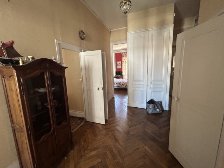 Photo du bien immobilier ancien ANCIEN T3 101,65 M2 LYON 3 LAFAYETTE