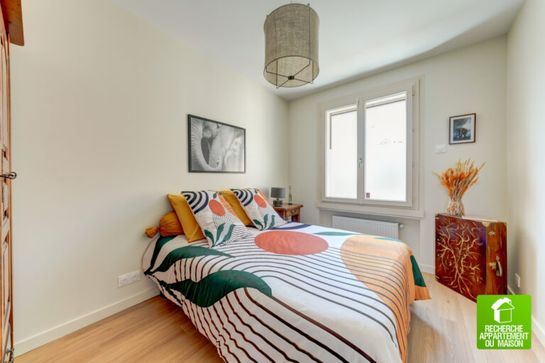 Photo du bien immobilier ancien Maison entièrement rénovée avec belles prestations