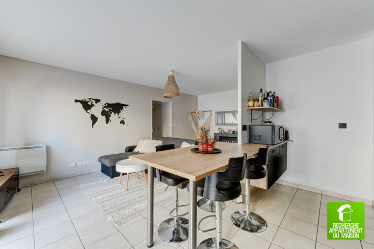 Photo du bien immobilier ancien T2 BALCON CAVE ET PARKING