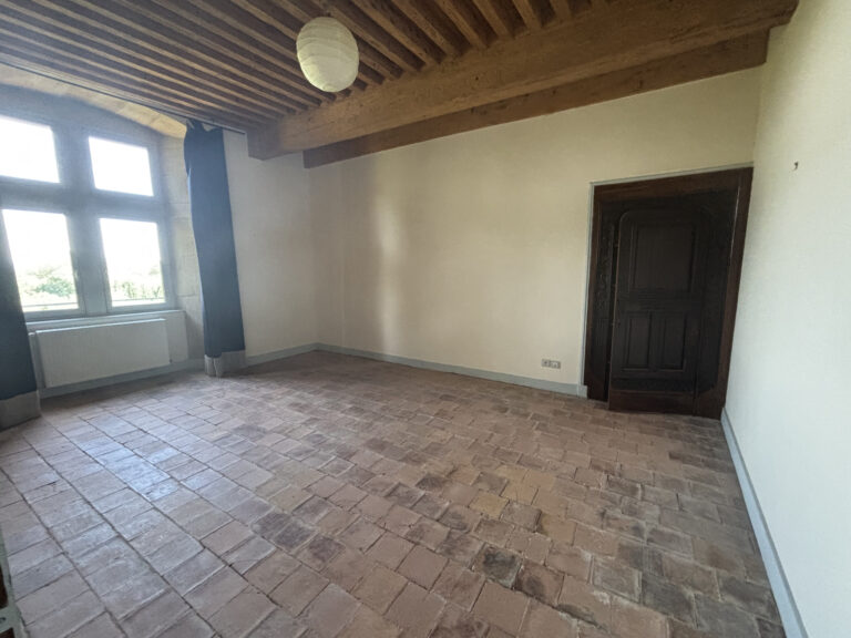 Photo du bien immobilier ancien Appartement d&rsquo;exception d&rsquo;environ 100 M2