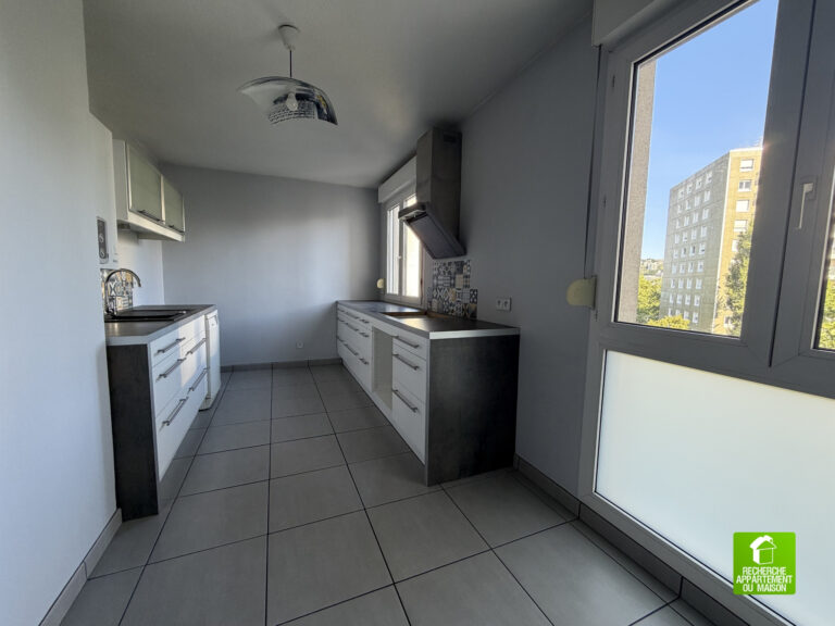 Photo du bien immobilier ancien T4 – 3 CHAMBRES 110m2