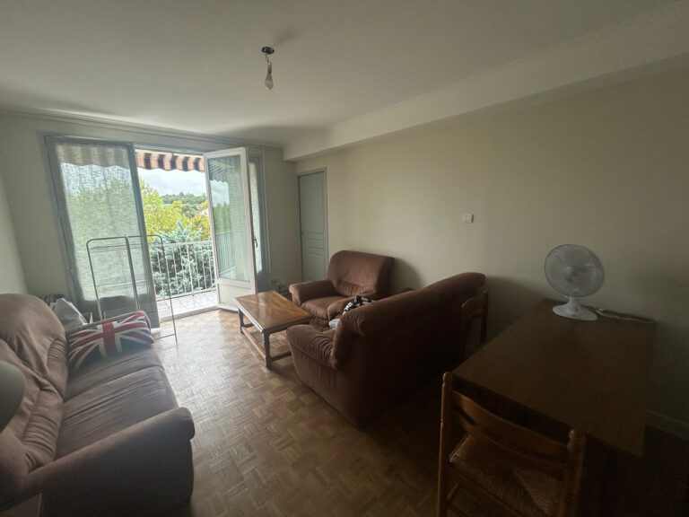 Photo du bien immobilier ancien BRON T5 Constellation SPECIAL COLOC 11% DE RENTABILITé