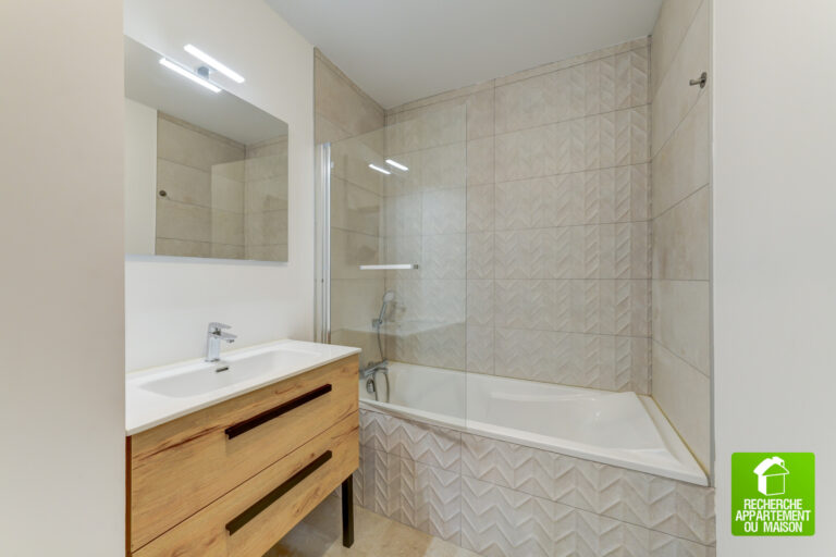 Photo du bien immobilier ancien MAGNIFIQUE T6 – CHARPENNES / LYON 6