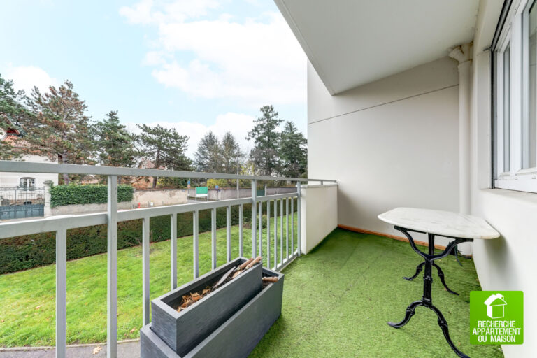 Photo du bien immobilier ancien Appartement 4 pièces Tassin Centre