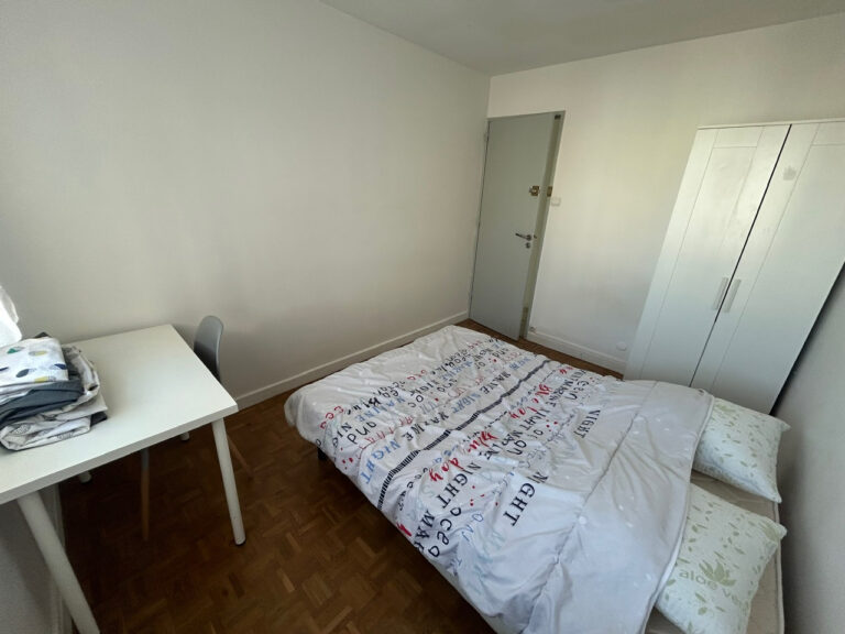 Photo du bien immobilier ancien BRON T5 Constellation SPECIAL COLOC 11% DE RENTABILITé