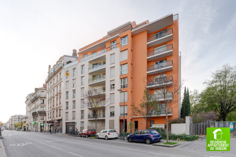 Photo du bien immobilier ancien T2 BALCON CAVE ET PARKING