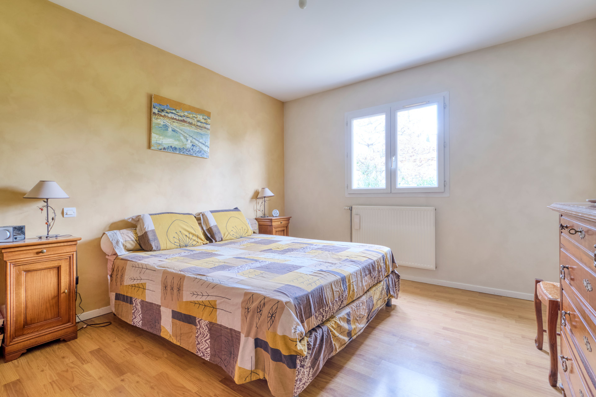 Photo du bien immobilier ancien MAISON AVEC PISCINE GREZIEU LA VARENNE