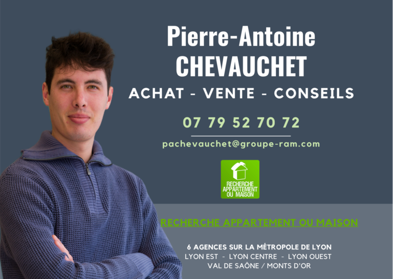 Photo du bien immobilier ancien T3 récent – SAINT-PRIEST CENTRE – 69 m2.