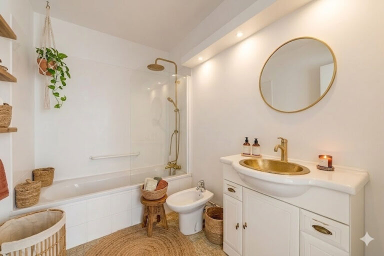 Photo du bien immobilier ancien T3/T4 REPUBLIQUE