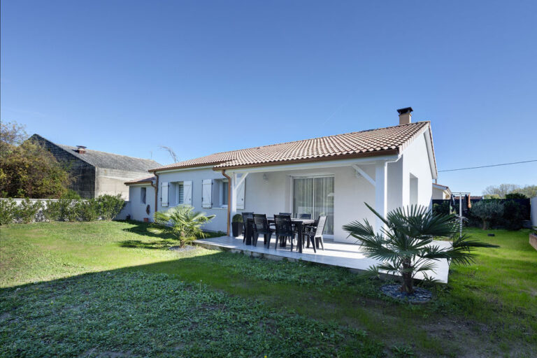 Photo du bien immobilier ancien MAISON RÉCENTE 3 CHAMBRES LIMONY