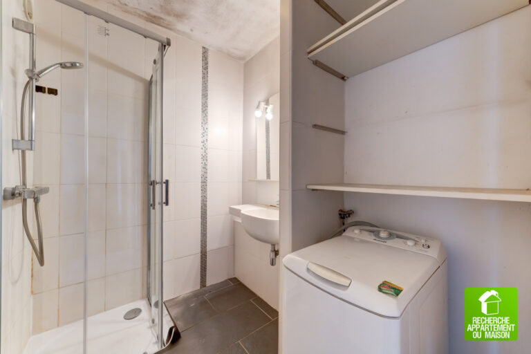 Photo du bien immobilier ancien T2 – Bron Desgenettes – 47 m2 – Parking