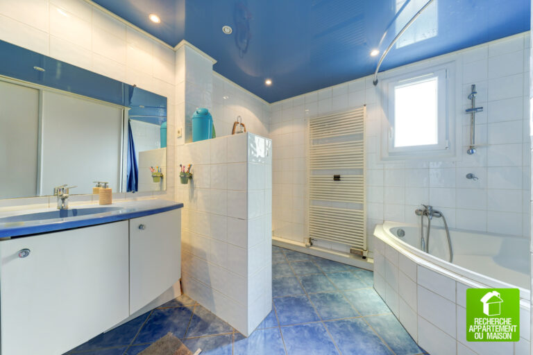 Photo du bien immobilier ancien À VENDRE   Maison familiale 5 pièces   202 m2 habitables   Saint-Priest Manissieux