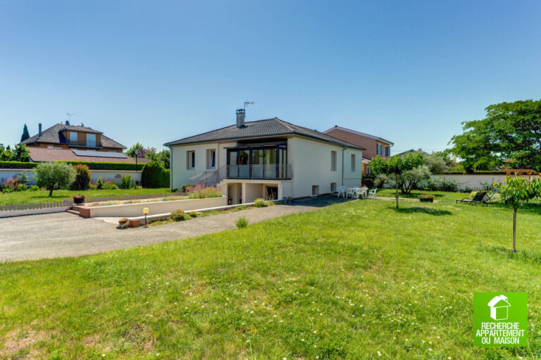 Photo du bien immobilier ancien Maison entièrement rénovée avec belles prestations