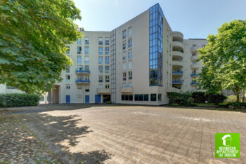 T4 – 3 CHAMBRES 110m2