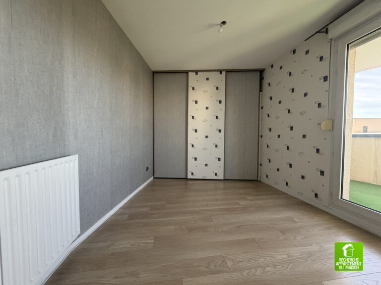 Photo du bien immobilier ancien T4 – 3 CHAMBRES 110m2