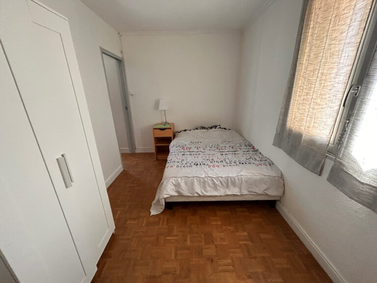 Photo du bien immobilier ancien BRON T5 Constellation SPECIAL COLOC 11% DE RENTABILITé