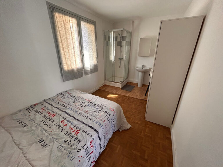 Photo du bien immobilier ancien BRON T5 Constellation SPECIAL COLOC 11% DE RENTABILITé