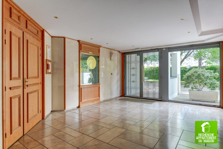 Photo du bien immobilier ancien T5 – Gratte-Ciel – Résidence de standing – Climatisation