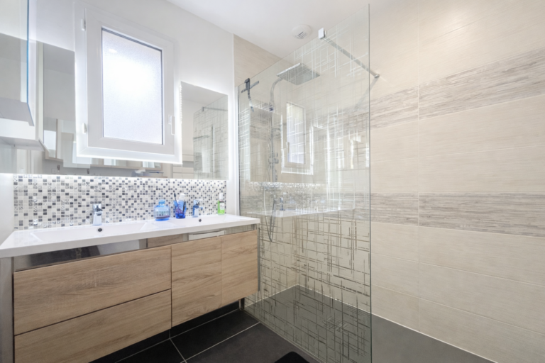 Photo du bien immobilier ancien Maison récente au coeur de St Genis