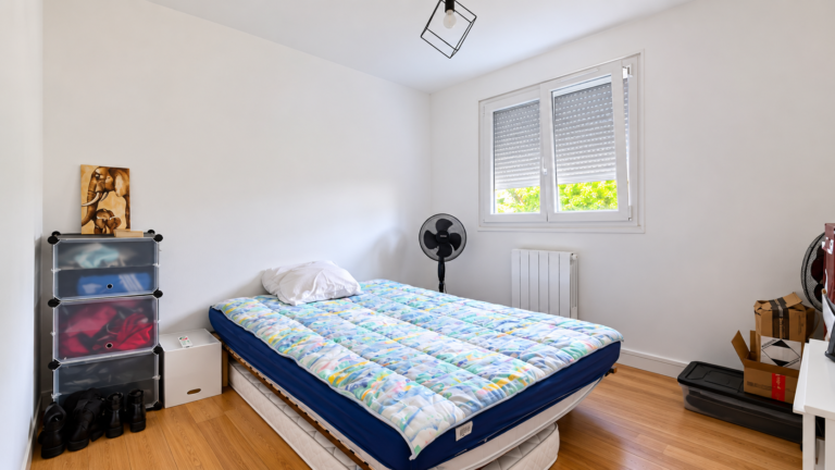 Photo du bien immobilier ancien L&rsquo;esprit d&rsquo;une maison, le prix d&rsquo;un appartement