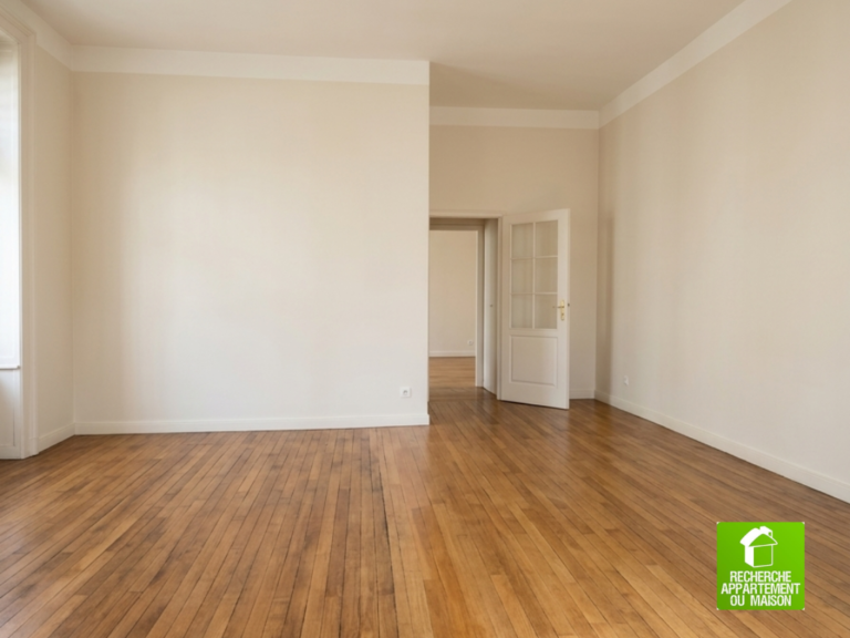 Photo du bien immobilier ancien T3 63 m2 – Quartier Liberté