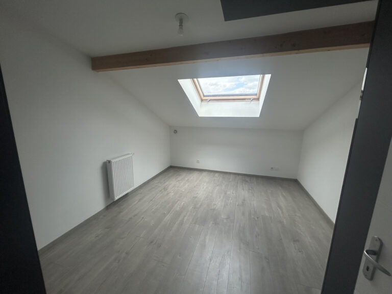 Photo du bien immobilier ancien BRON EGLISE  T3 ANNEE 2018 STANDING Dernier ETAGE TERRASSE ASCENSEUR